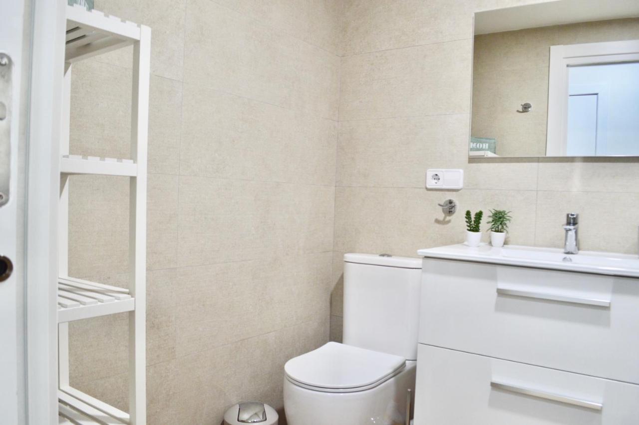 Apartment Adriana. Centrico, A 50m De La Playa. Fuengirola