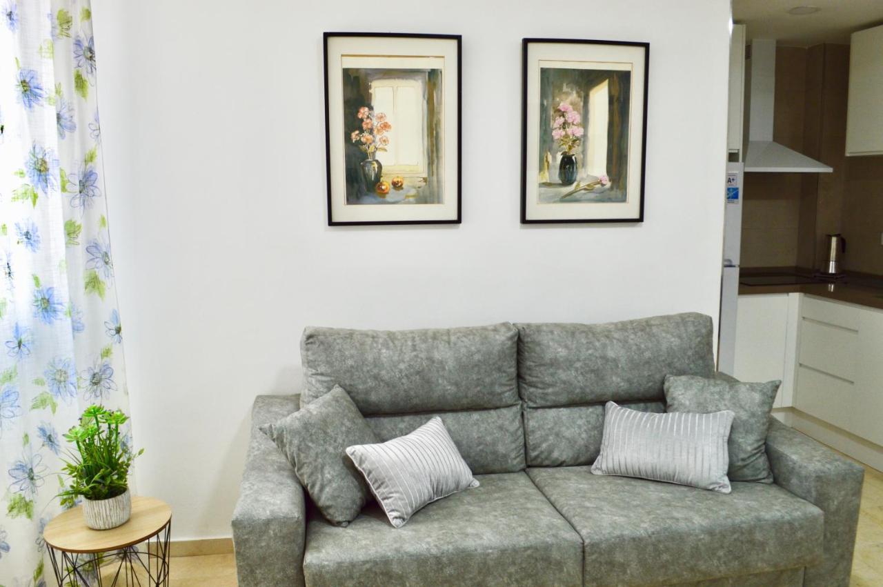 Adriana. Centrico, A 50m De La Playa. Apartment