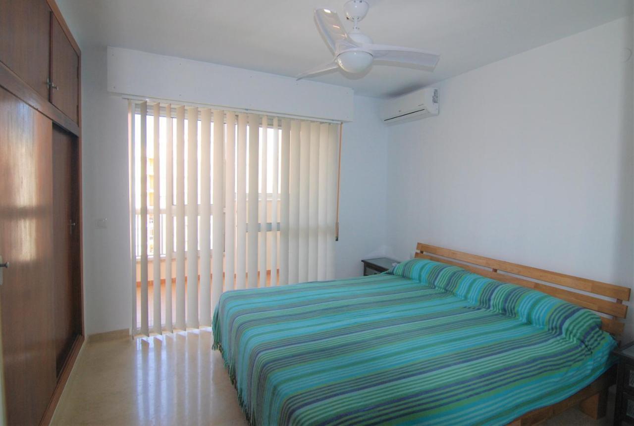 Appartement Don Juan Fuengirola