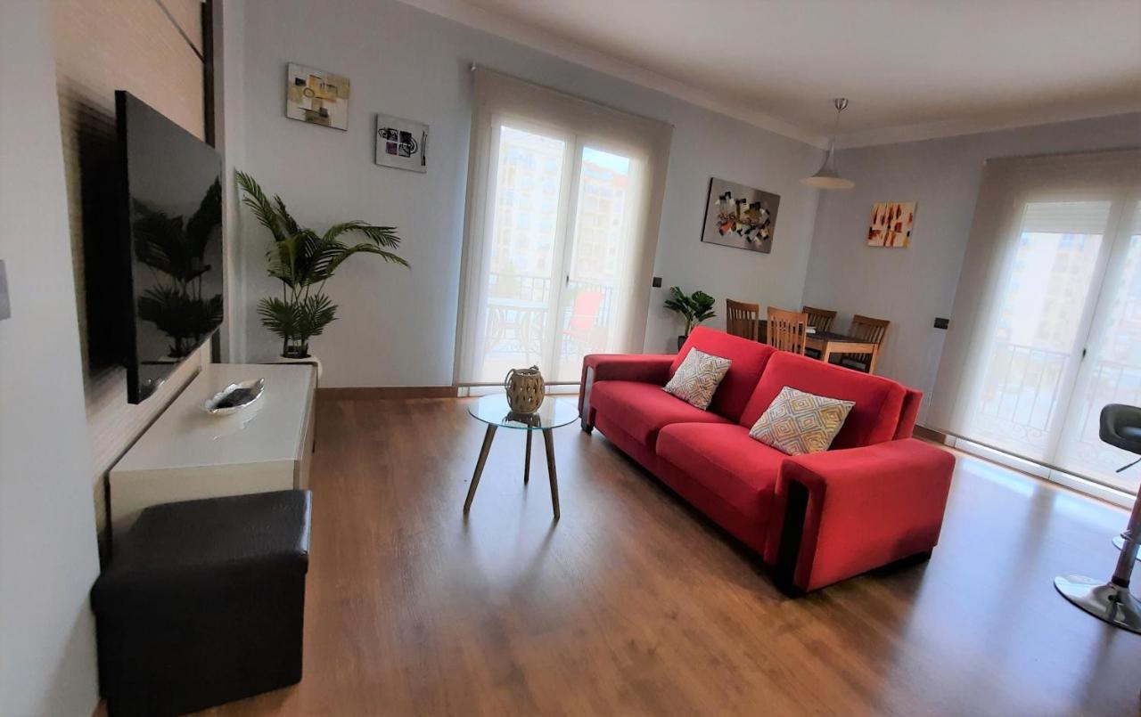 Apartment Capri Boliches Wifi Gratis 100m *