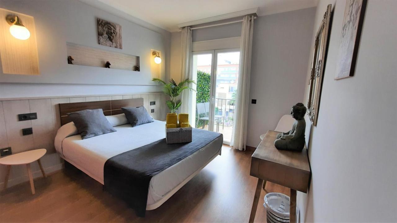 Capri Boliches Wifi Gratis 100m * Fuengirola