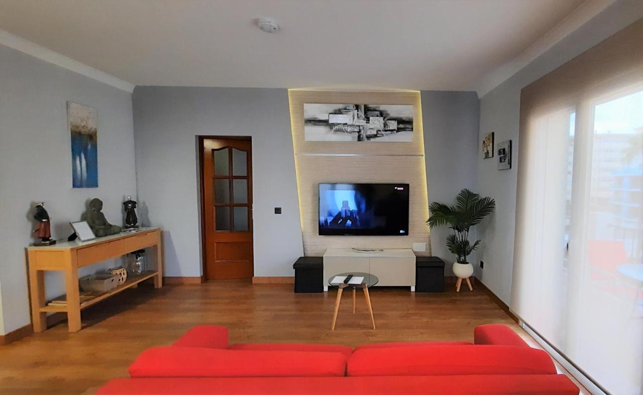 Capri Boliches Wifi Gratis 100m Fuengirola