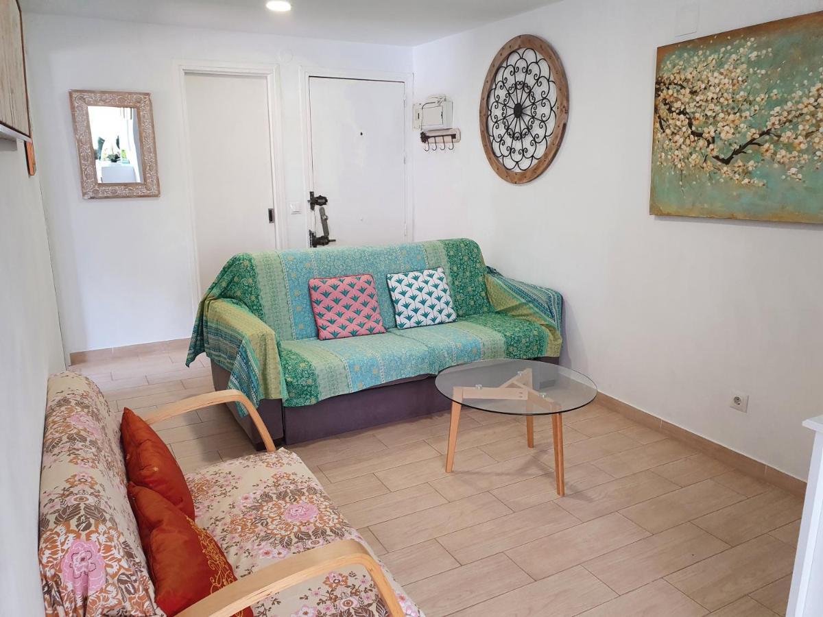 Apartamento Junto Al Puerto De Fuengirola