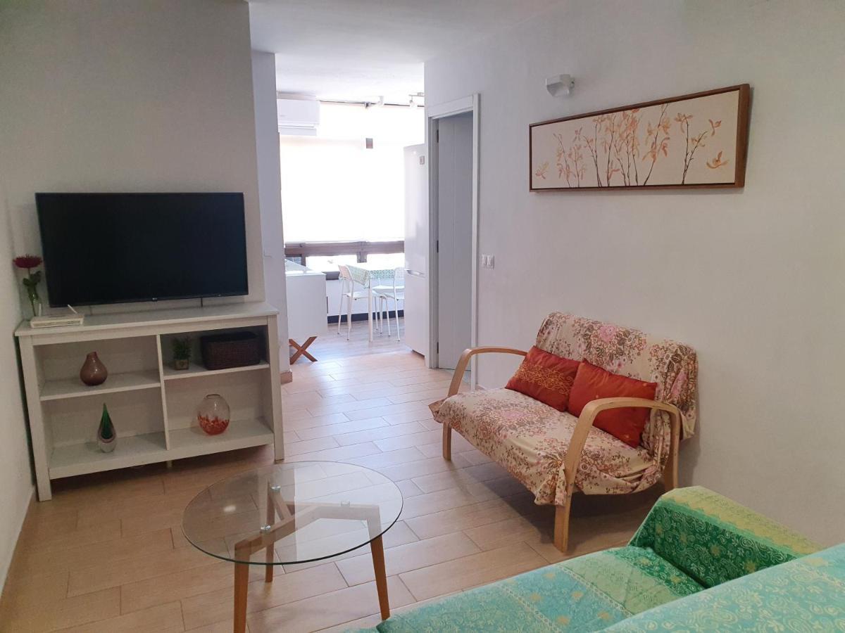 Appartement Apartamento Junto Al Puerto De Fuengirola