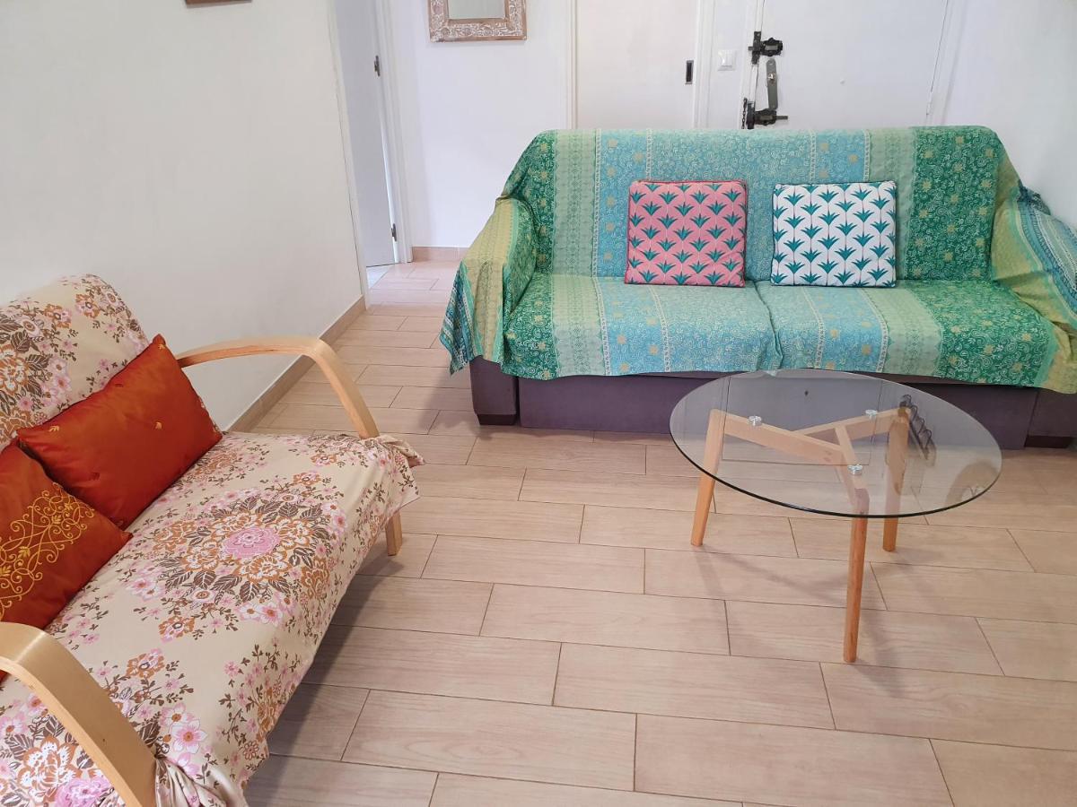 Apartamento Junto Al Puerto De * Fuengirola