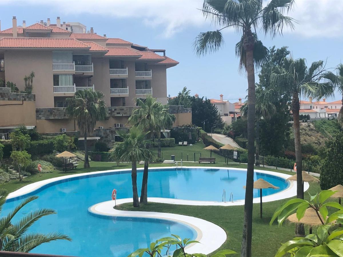 Apartment Reserva Del Higueron Boutique