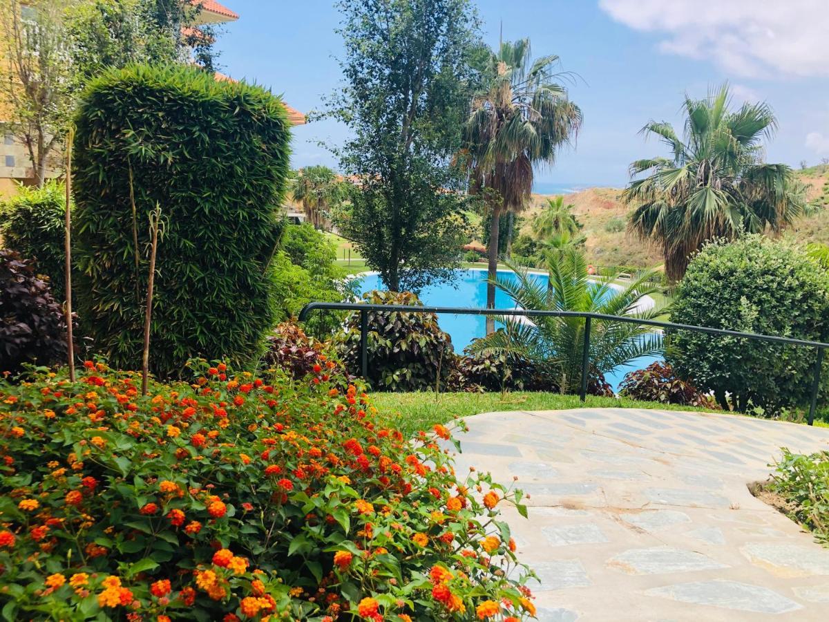 Apartment Reserva Del Higueron Boutique *