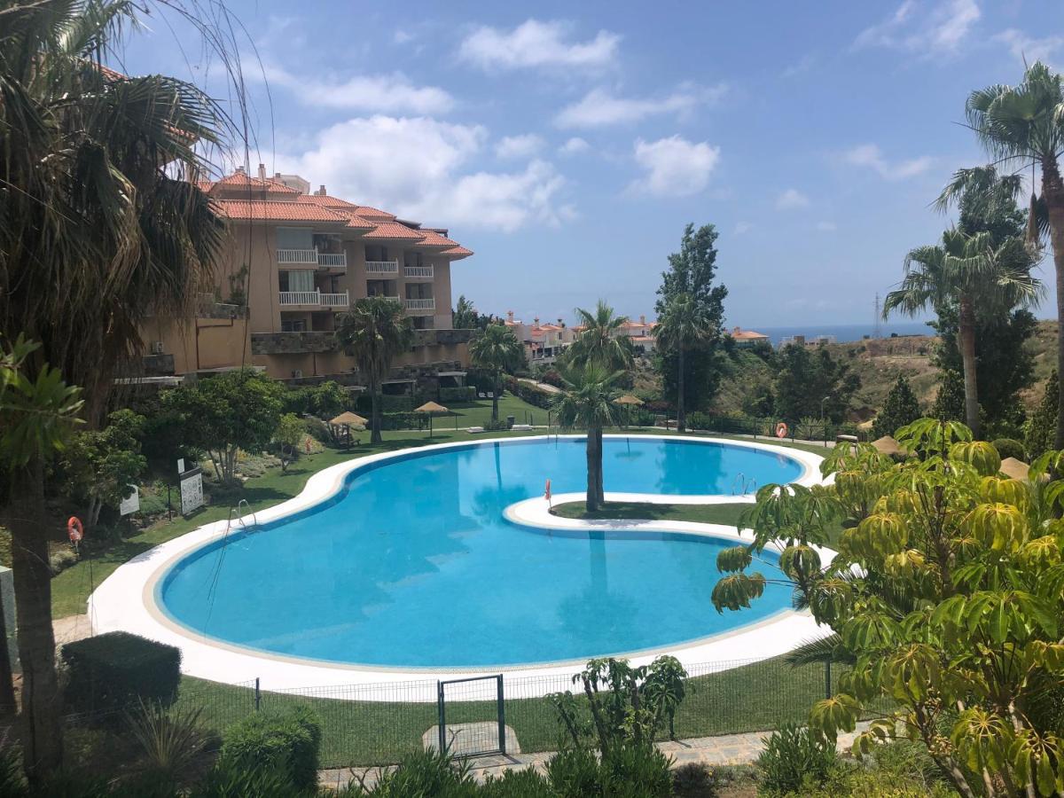 Apartment Reserva Del Higueron Boutique Fuengirola