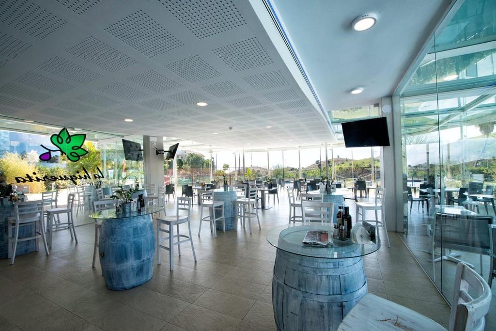 Reserva Del Higueron Boutique *