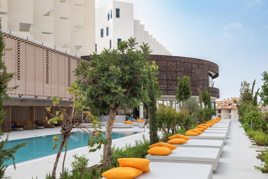 Reserva Del Higueron Boutique Apartment Fuengirola