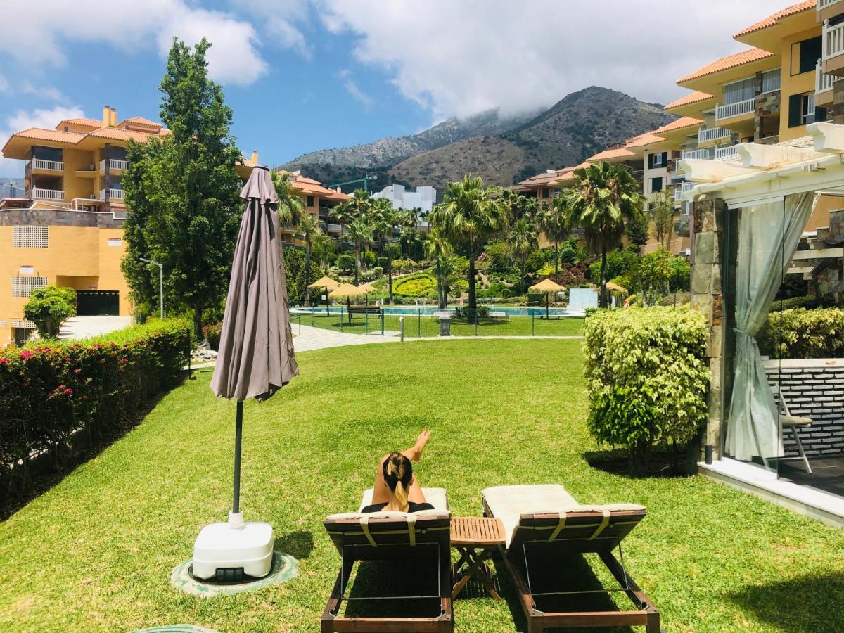 Reserva Del Higueron Boutique Fuengirola