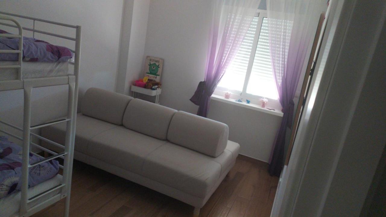 Santa Julia 3 Dormitorios, Nuevo, Moderno Apartment