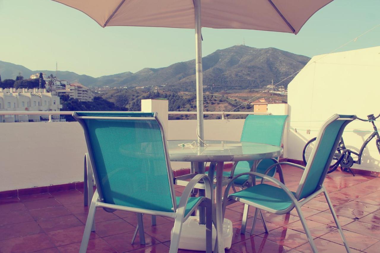 Penthouse Near The Beach * Fuengirola