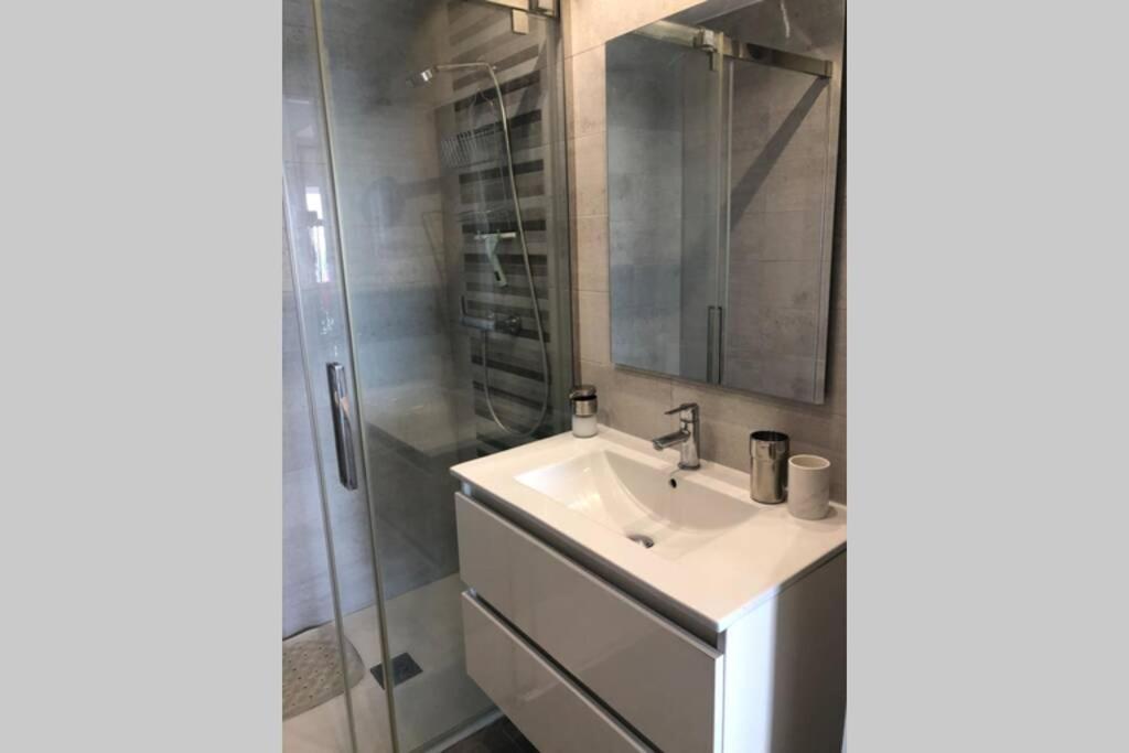 Mediterranean First Line Costa Del Sol Apartamento *