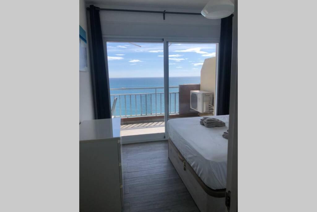 Mediterranean First Line Costa Del Sol Appartement