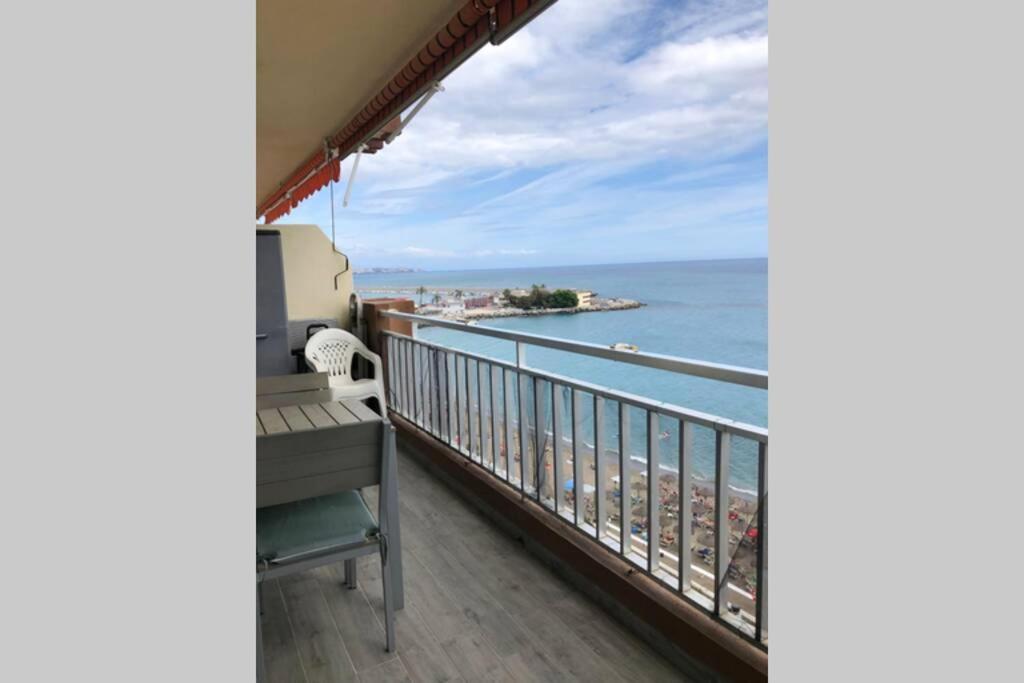 Mediterranean First Line Costa Del Sol