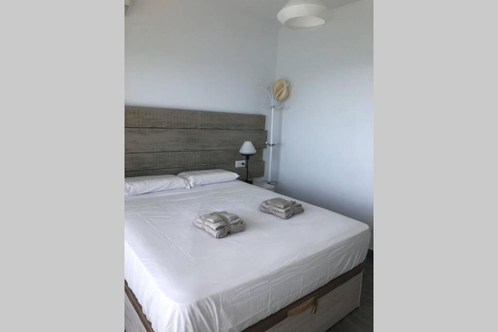 Mediterranean First Line Costa Del Sol