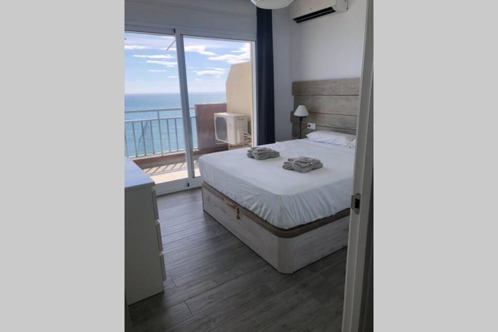 Mediterranean First Line Costa Del Sol