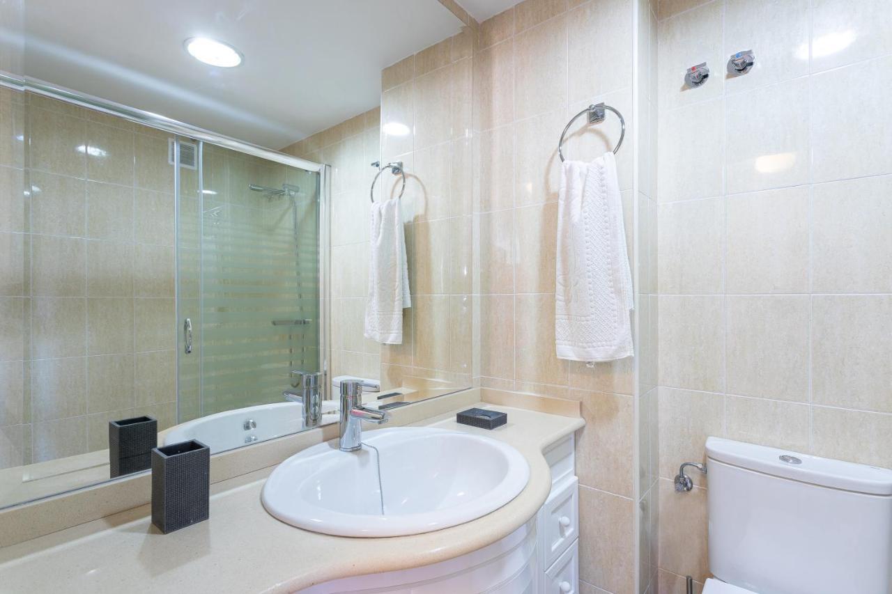 Appartement Torresol By Ghr