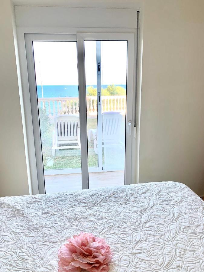 Beachfront Frente Al Mar Con Jardin Fuengirola