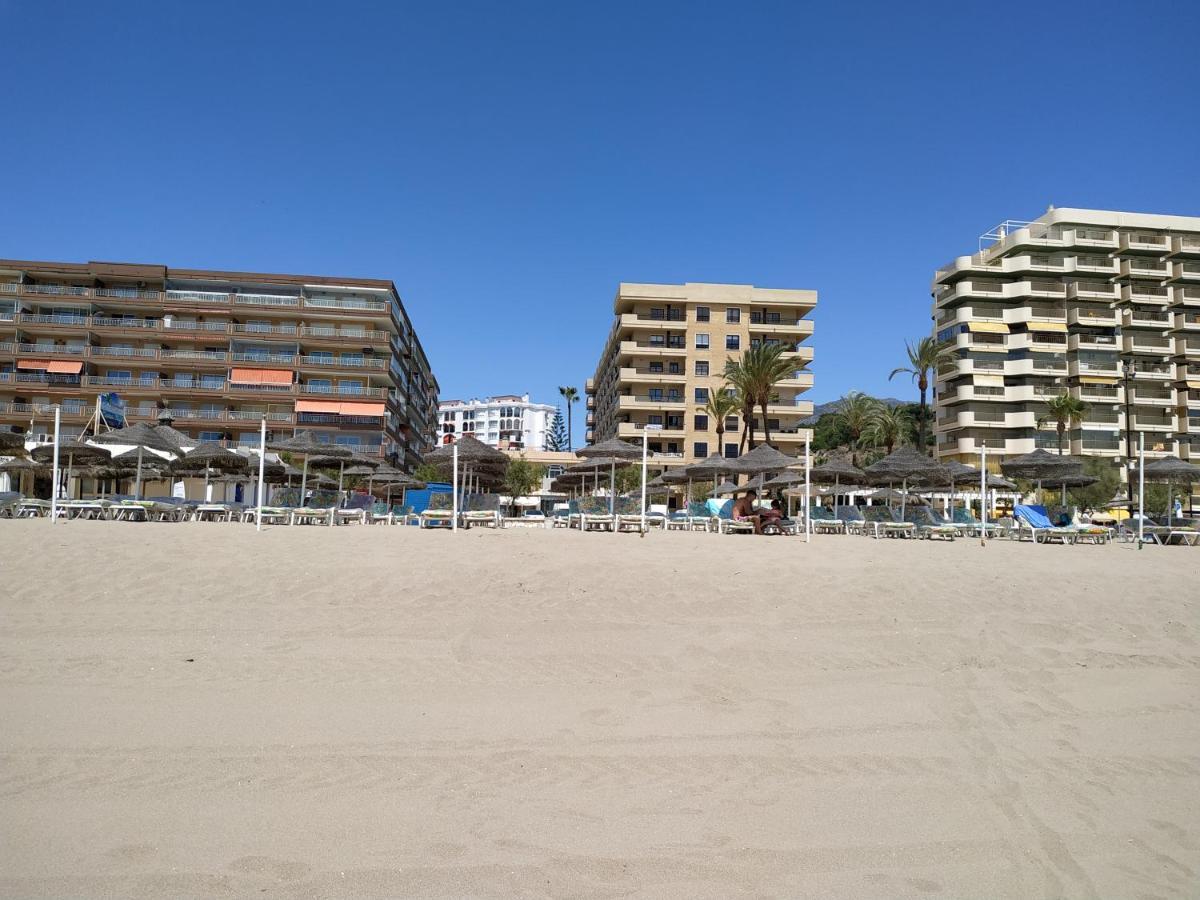 Ronda 4 - Boliches Apartment Fuengirola