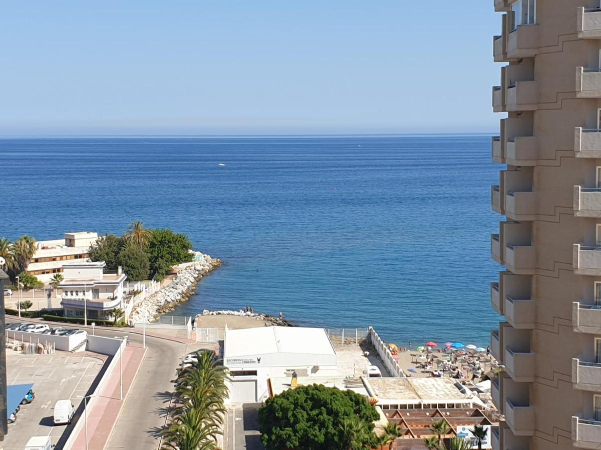 Apartamento Apartamento First Line In Front Of The Sea