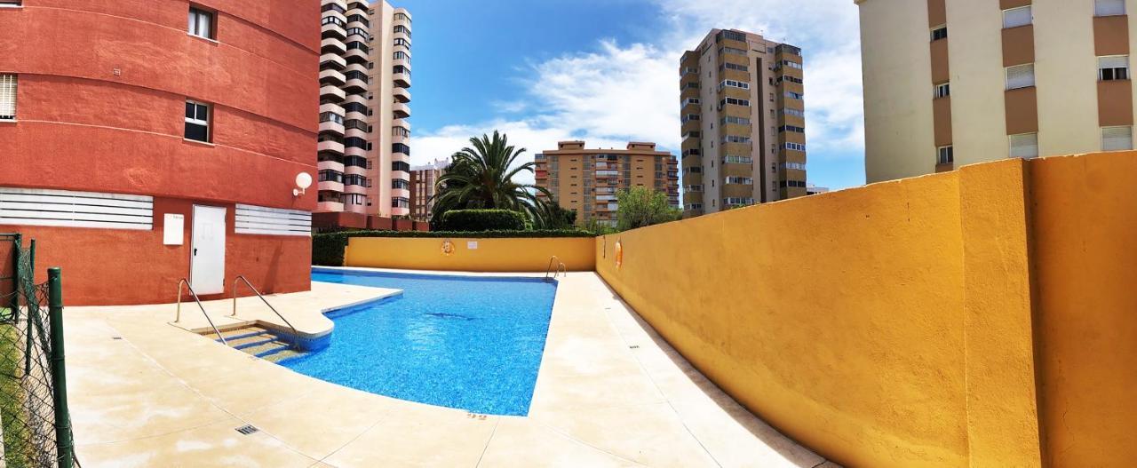 Sol Y Playa Apartment *
