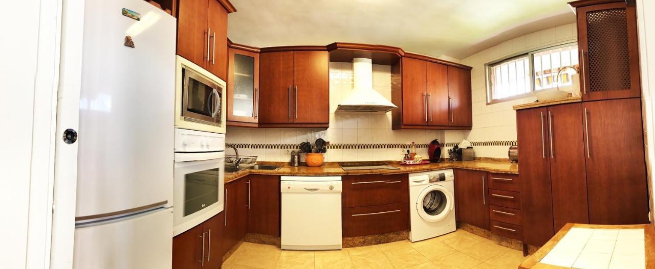 Apartment Sol Y Playa *