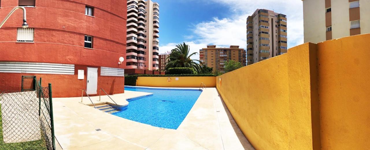 Sol Y Playa Apartment Fuengirola