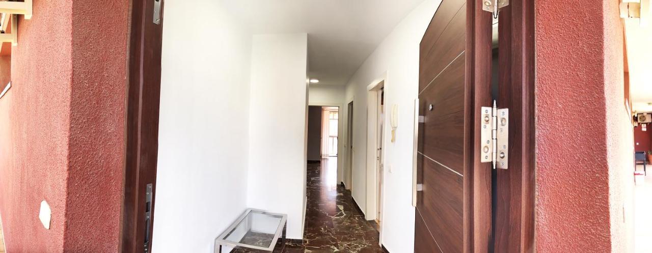 Sol Y Playa Apartment