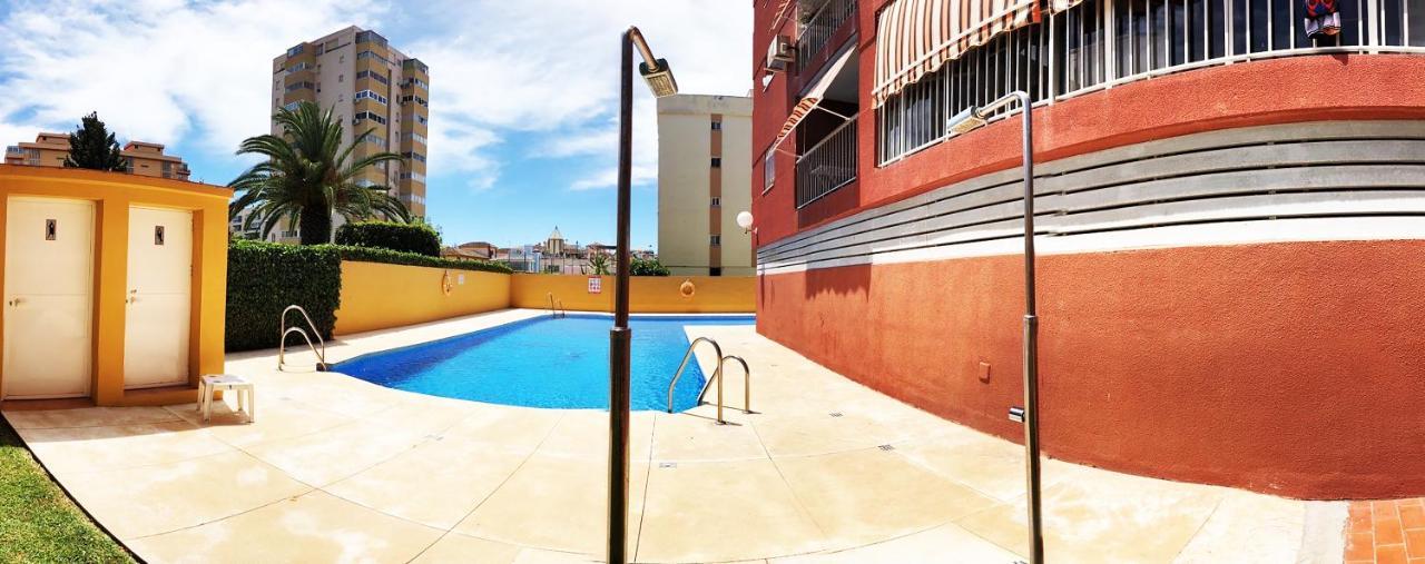 Sol Y Playa Apartment *