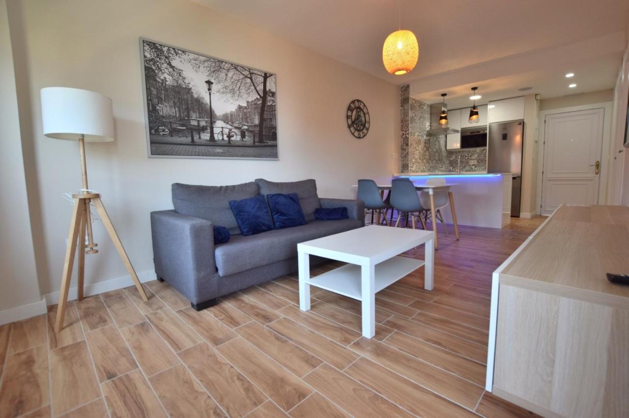 Appartement Ronda Iv *