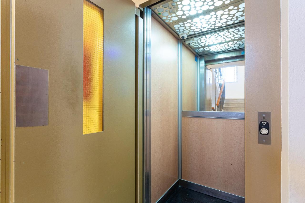Appartement Torresol By Ghr