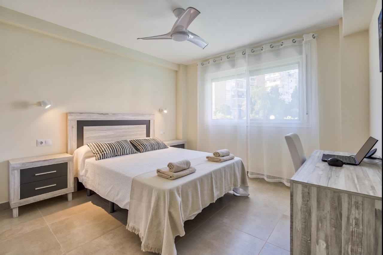 Sur Alhambra Apartment Fuengirola