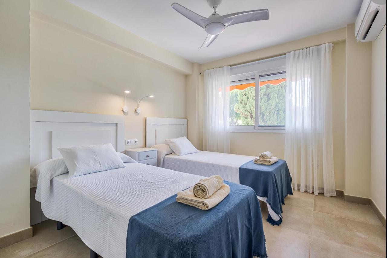 Sur Alhambra Apartment *