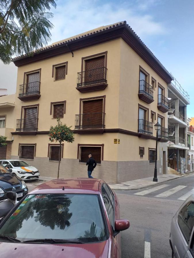 Apartment Vacacionales Joctis, Bajo A Fuengirola