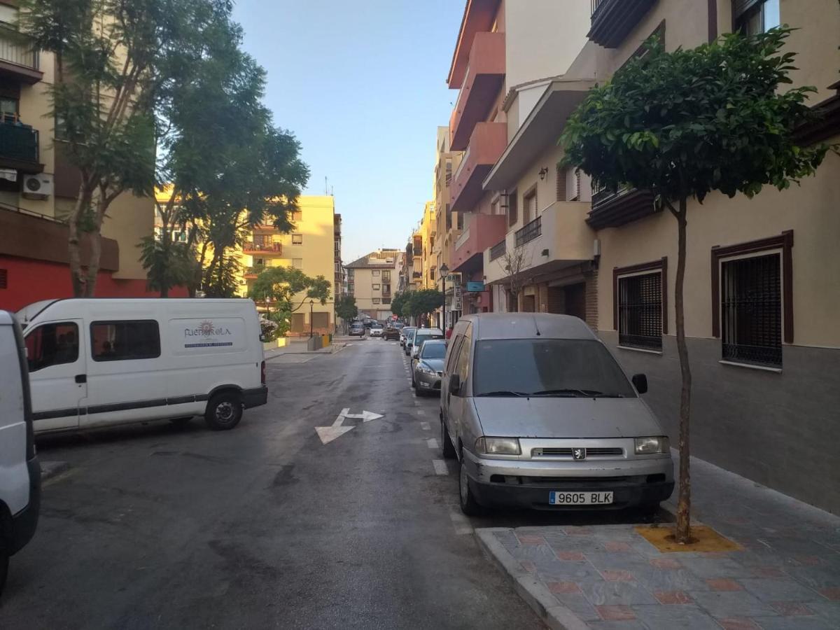 Vacacionales Joctis, Bajo A * Fuengirola