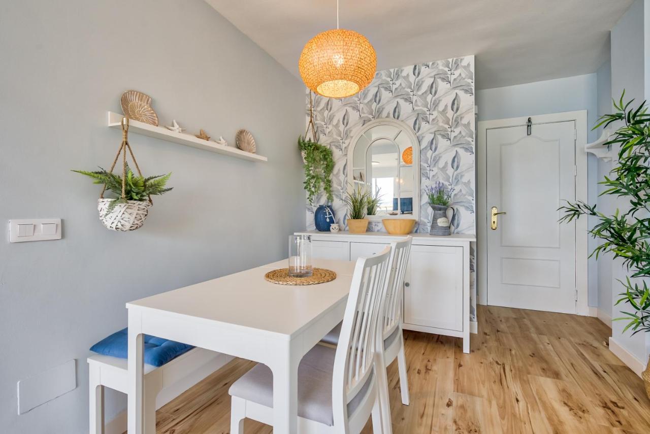 Appartement Sur Stella Maris *
