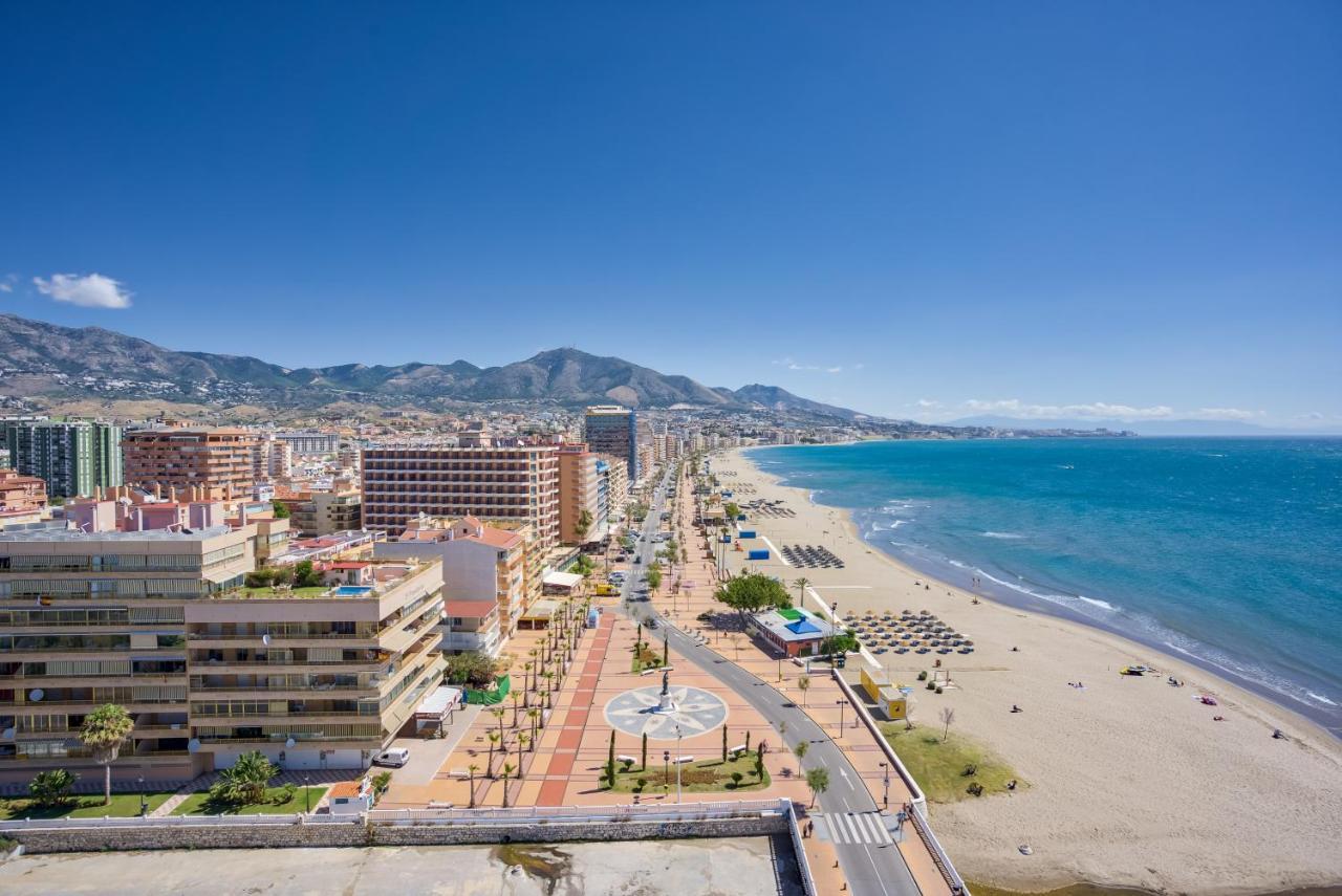 Sur Stella Maris * Fuengirola