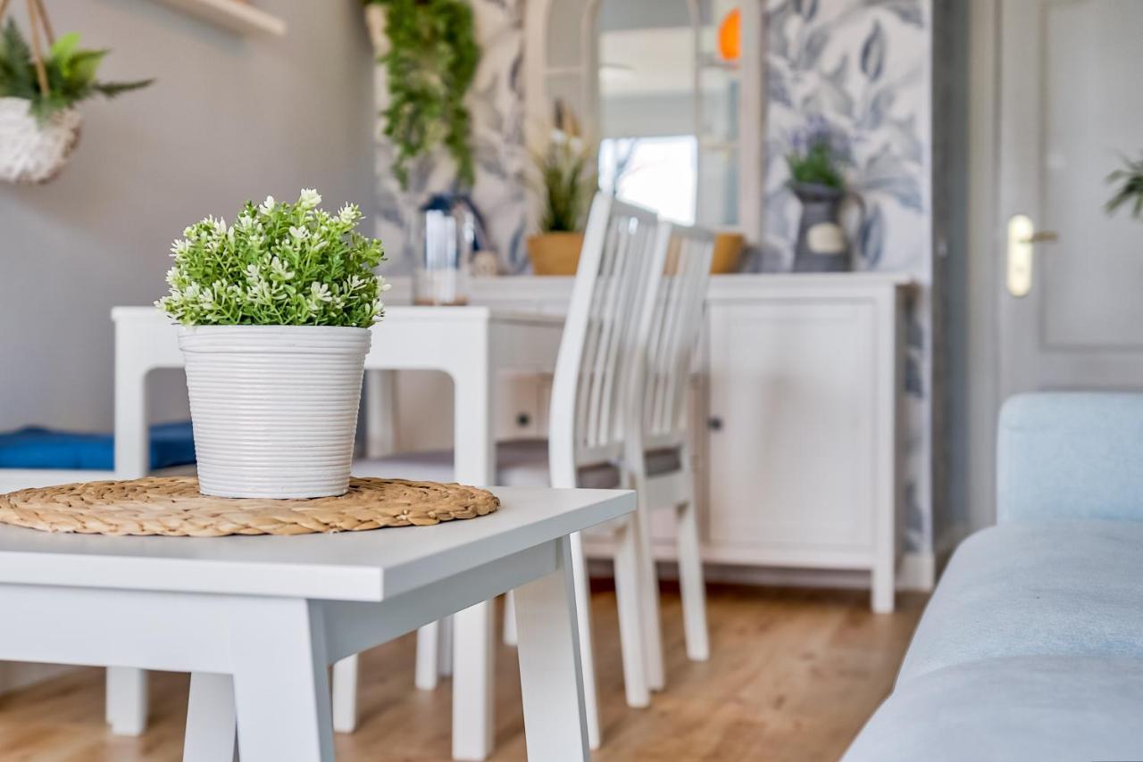 Appartement Sur Stella Maris *