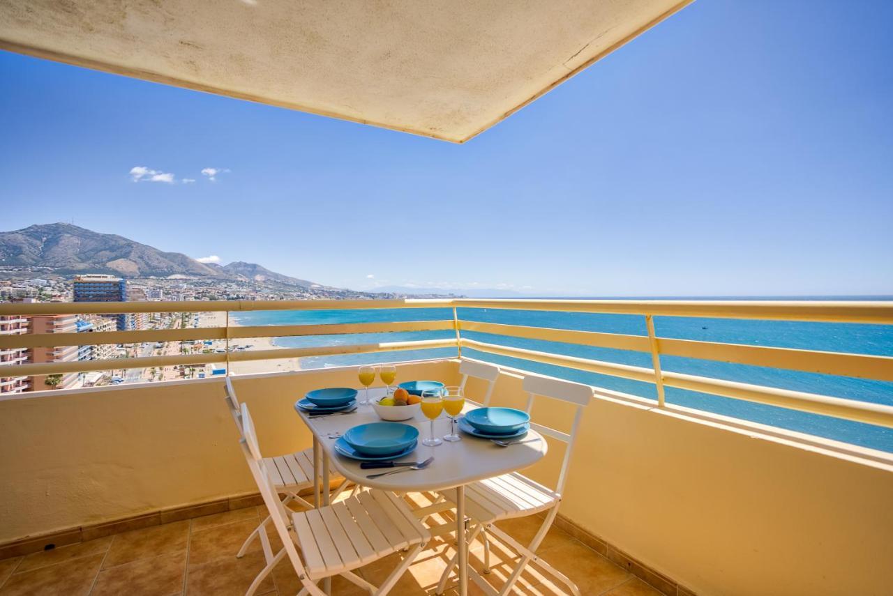 Sur Stella Maris Appartement *
