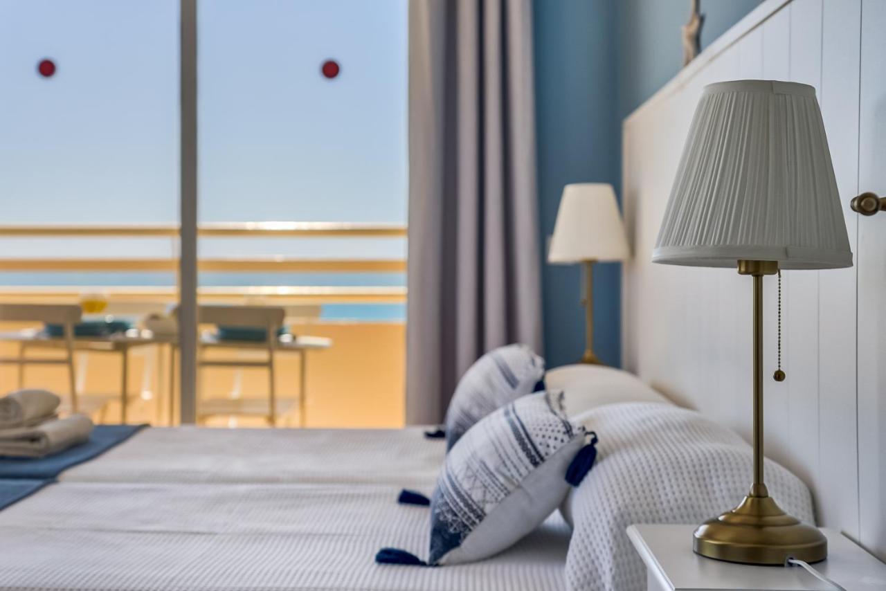 Sur Stella Maris Appartement Fuengirola