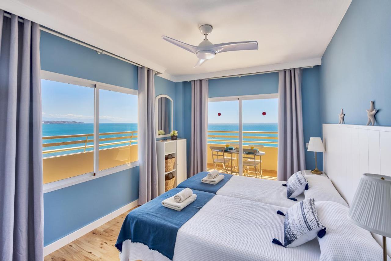 Sur Stella Maris Appartement