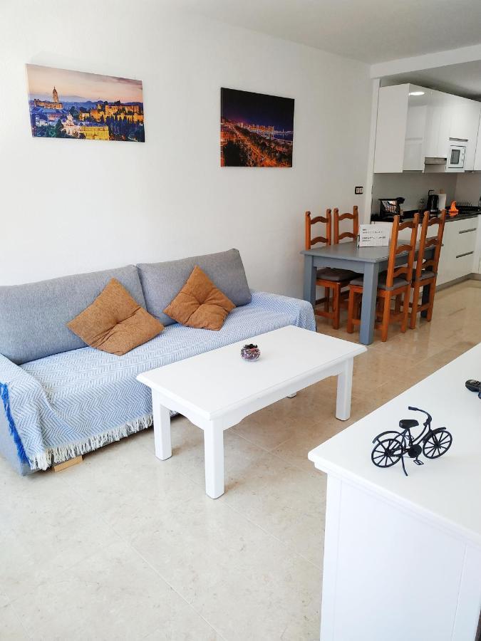 Apartment Ronda Iv - Boliches