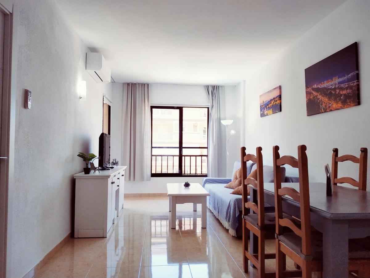 Apartment Ronda Iv - Boliches *