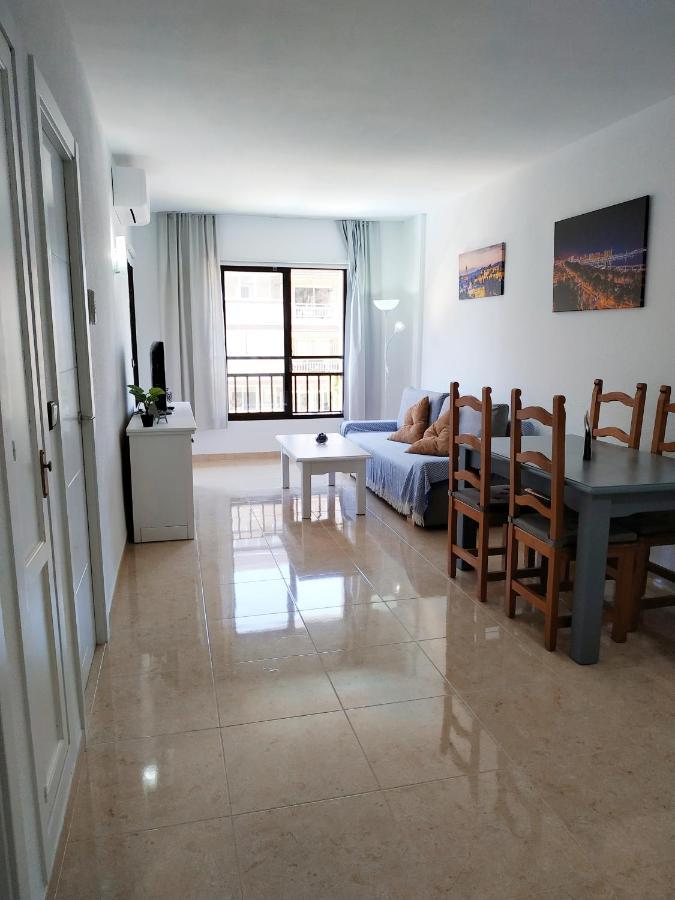 Ronda Iv - Boliches Apartment Fuengirola