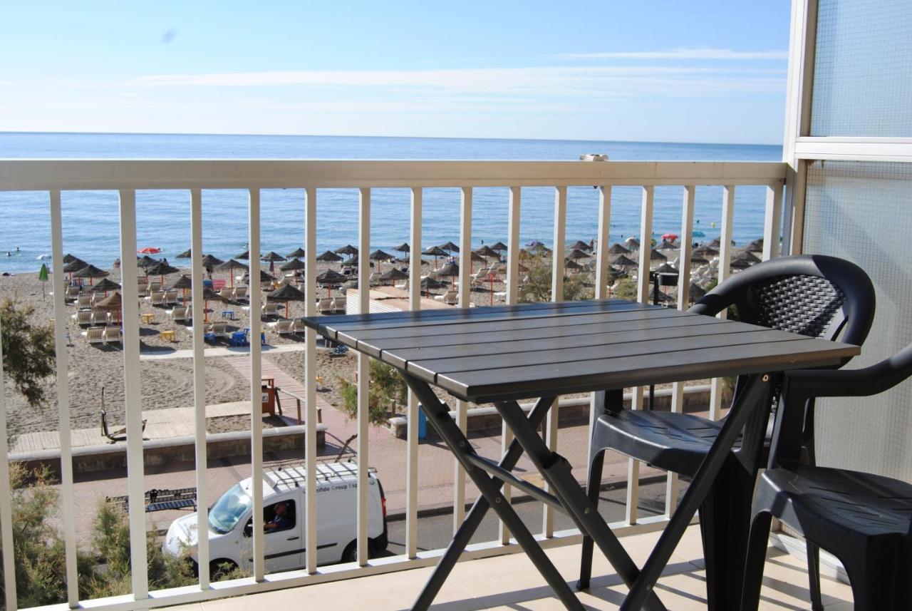 Frente Al Mar Huoneisto *