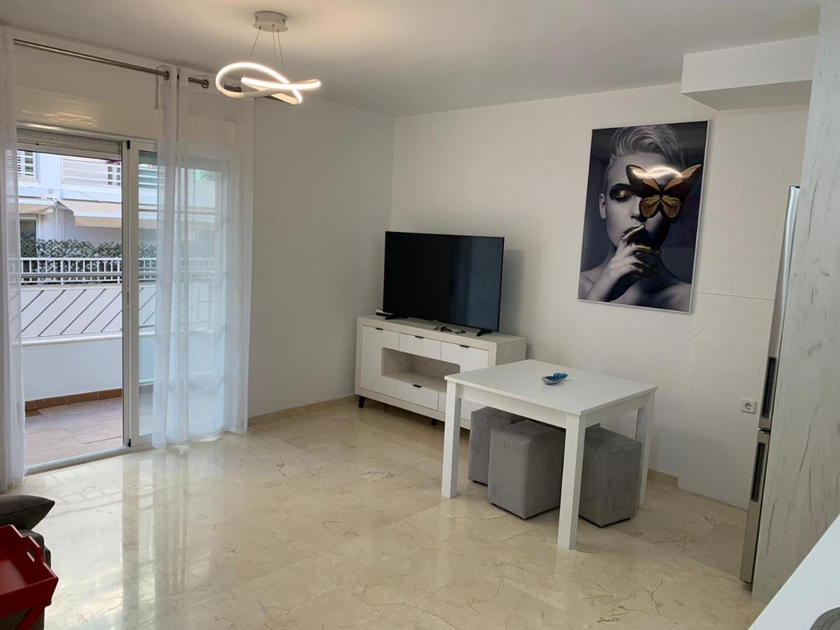 Playa San Rafael Appartement *