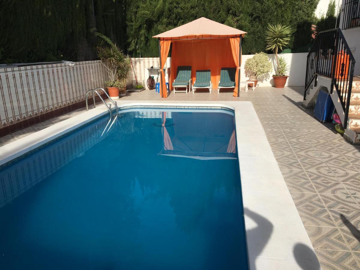Casa Felicidad Villa