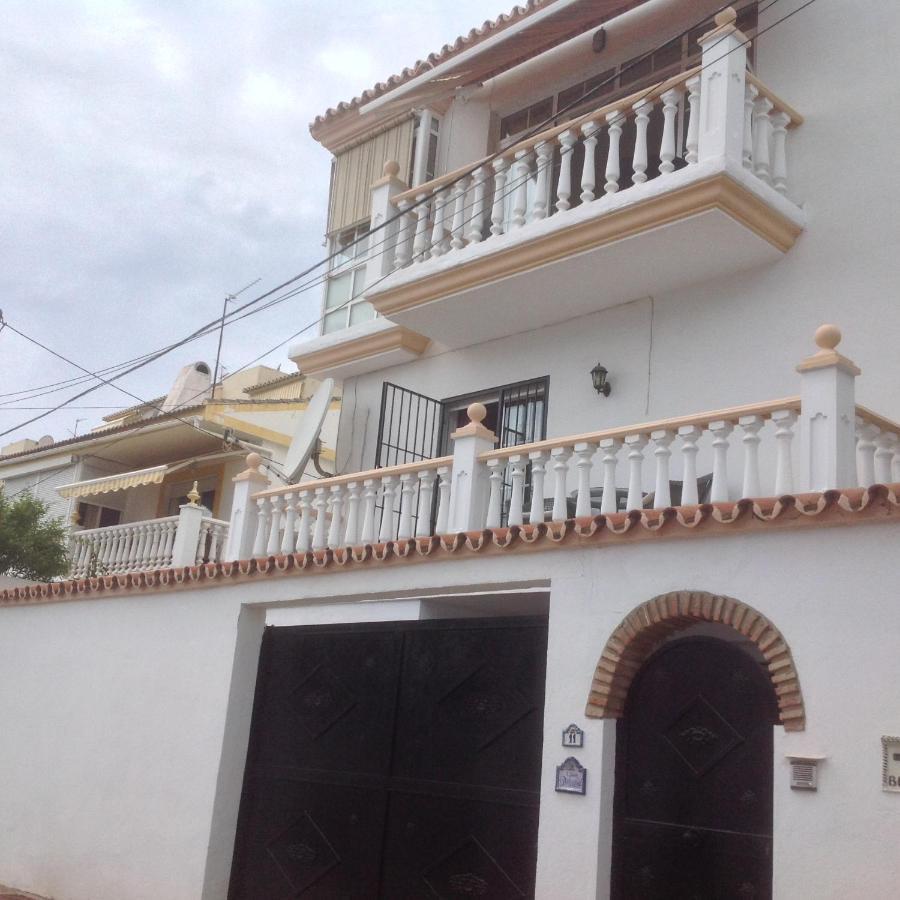 Casa Felicidad Fuengirola